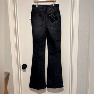 Good American Dark Jeans